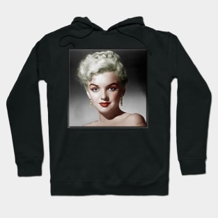 Norma Jean Hoodie